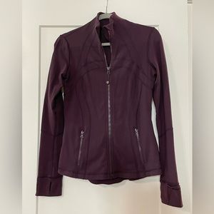 Lululemon Define Jacket